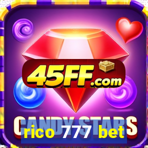 rico 777 bet